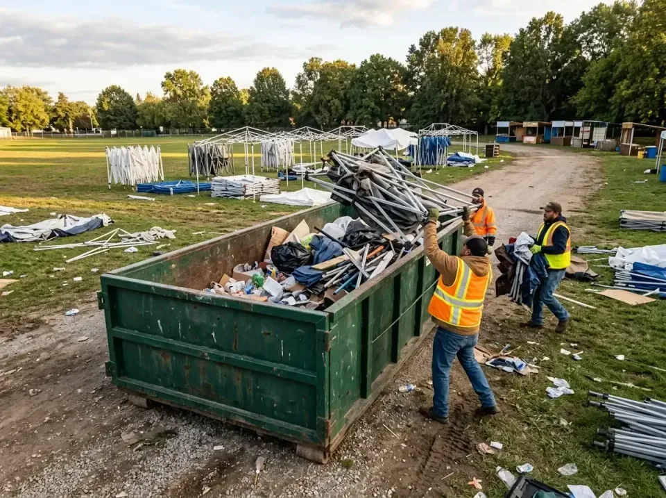 temporary-event-waste-containe-016 — frequently asked questions, Roll-Off Dumpster Rental Services in Compton, CA